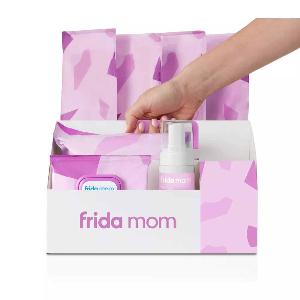Frida Mom Postpartum Recovery Essentials Kit - 33ct