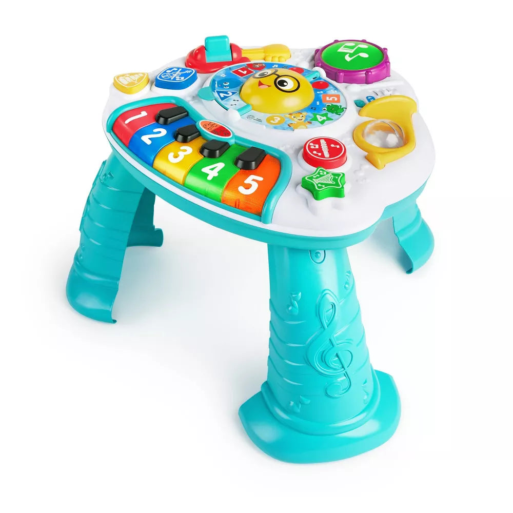 Baby Einstein Discovering Music Activity Table Toy