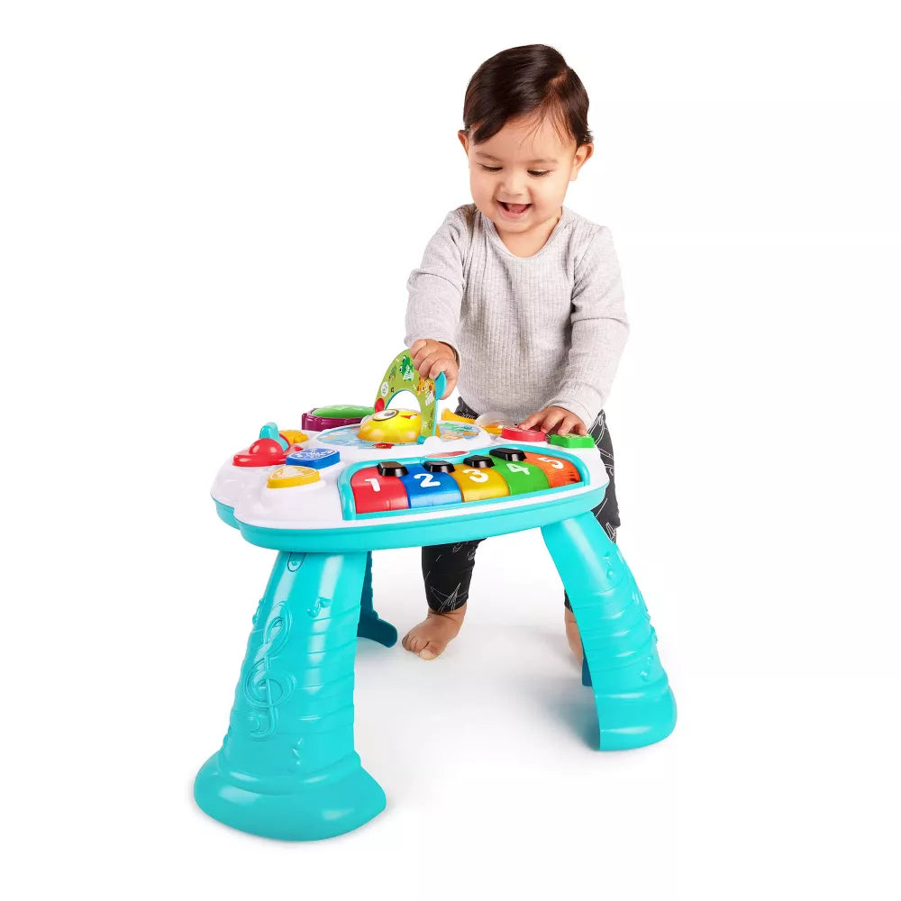 Baby Einstein Discovering Music Activity Table Toy