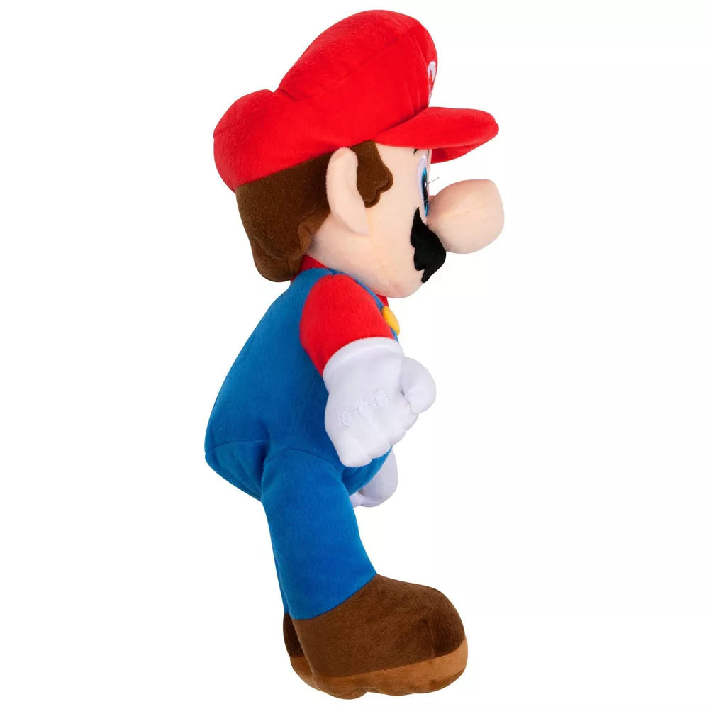 Super Mario Pillow and Throw Set