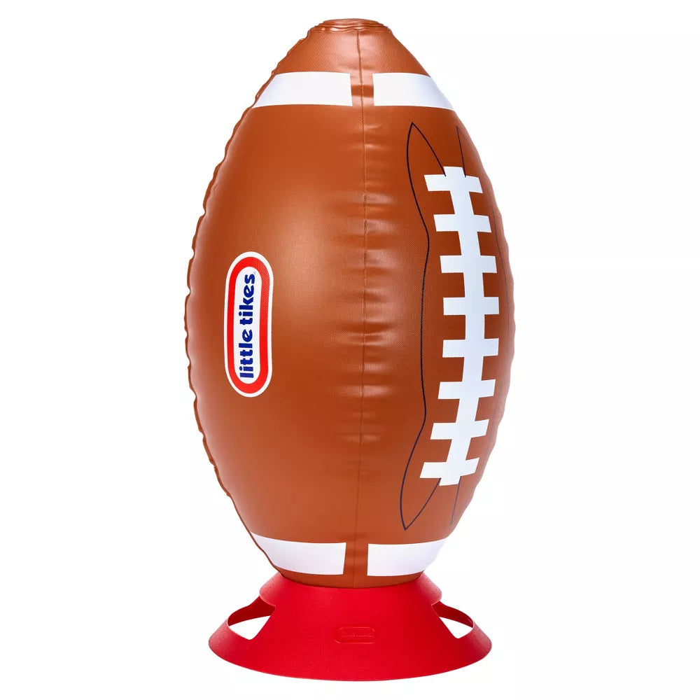 Little Tikes Totally Huge Sports Football - 2pc