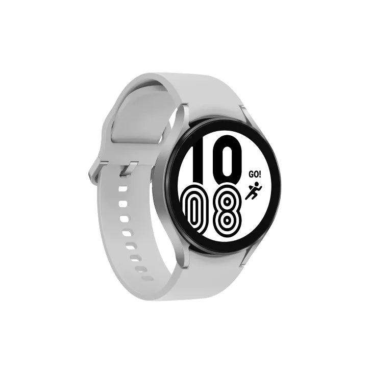 Samsung Galaxy Watch 4 LTE 40mm Smartwatch - Silver/White