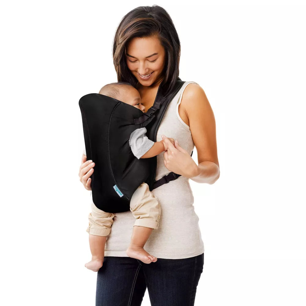 Evenflo Easy Infant Carrier Creamsicle