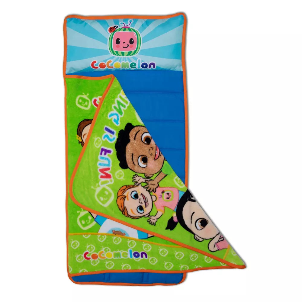 Cocomelon Nap Mat