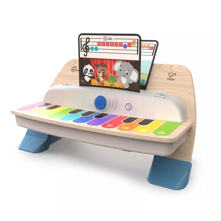 Baby Einstein Together in Tune Duo Connected Magic Touch Instrument Set Toy