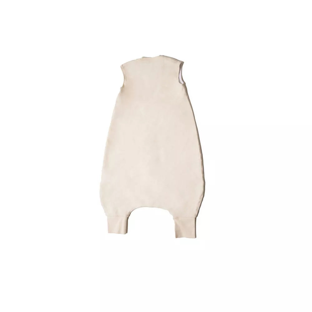 Baby Merlin's Magic Sleepsuit Dream Sack Wearable Blanket - 6-12 Months - Fresh Cream