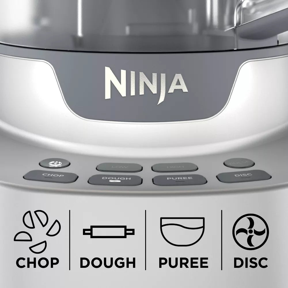 Ninja Professional XL Food Processor - NF701