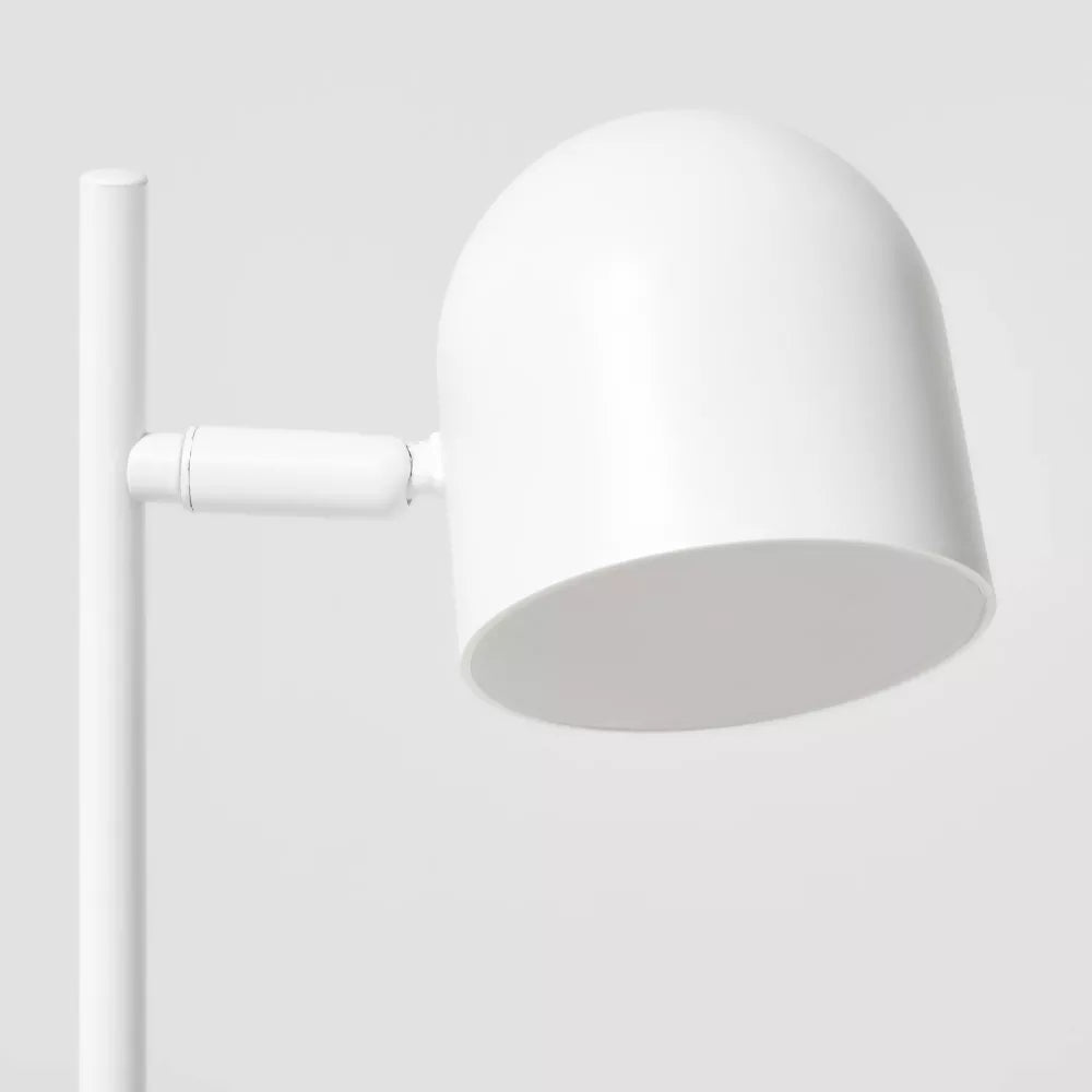 Desk Lamp (Includes LED Light Bulb) Blue - Pillowfort