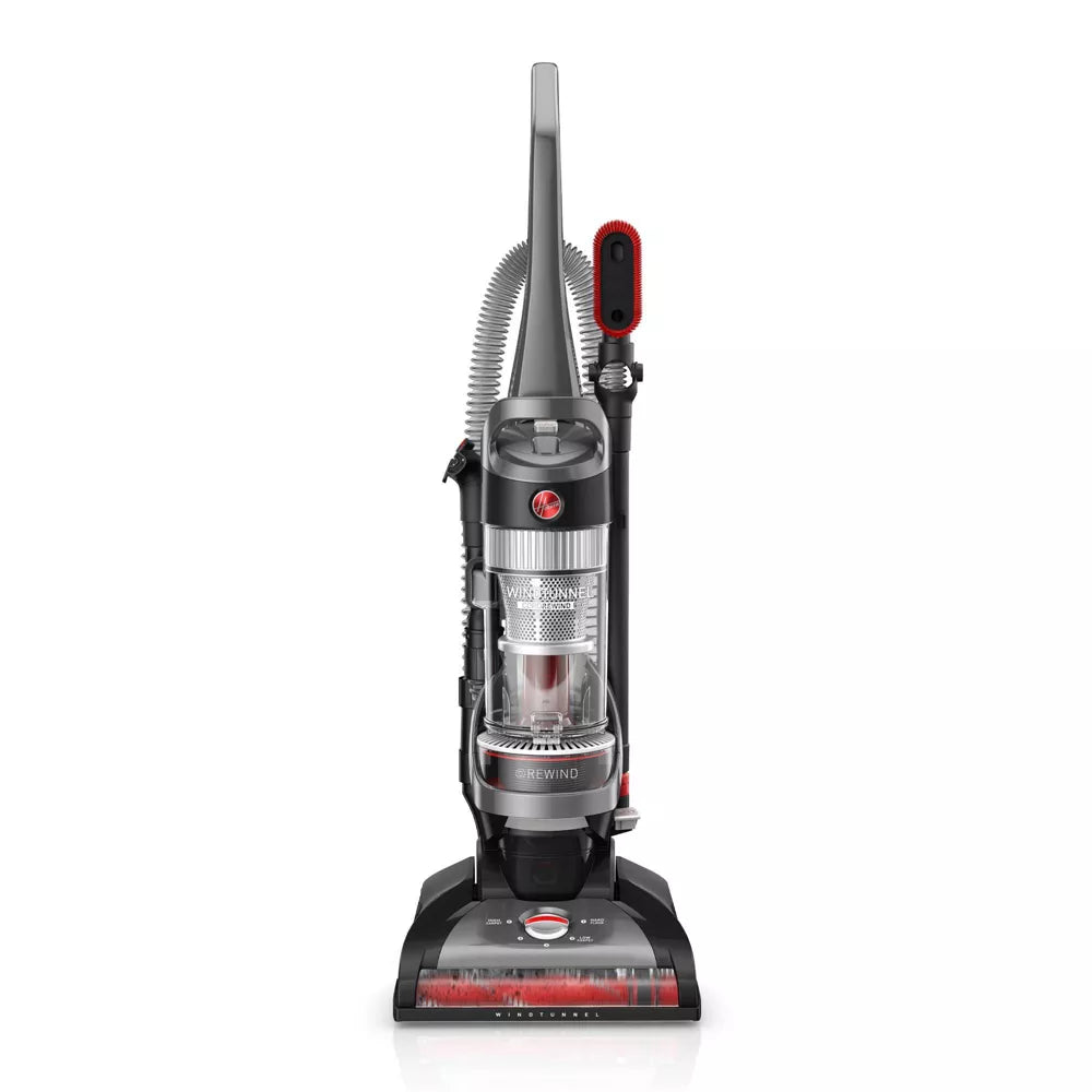 Hoover WindTunnel Cord Rewind Upright Vacuum Cleaner
