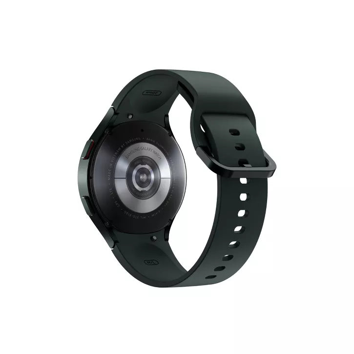 Samsung Galaxy Watch 4 LTE 44mm Smartwatch - Green